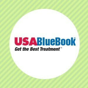 Team Page: USABlueBook